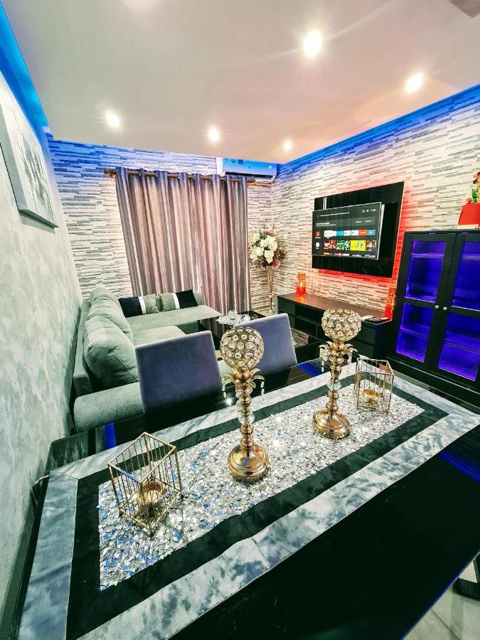 Hidden Lights Deluxe Apartment Ayia Napa Ngoại thất bức ảnh